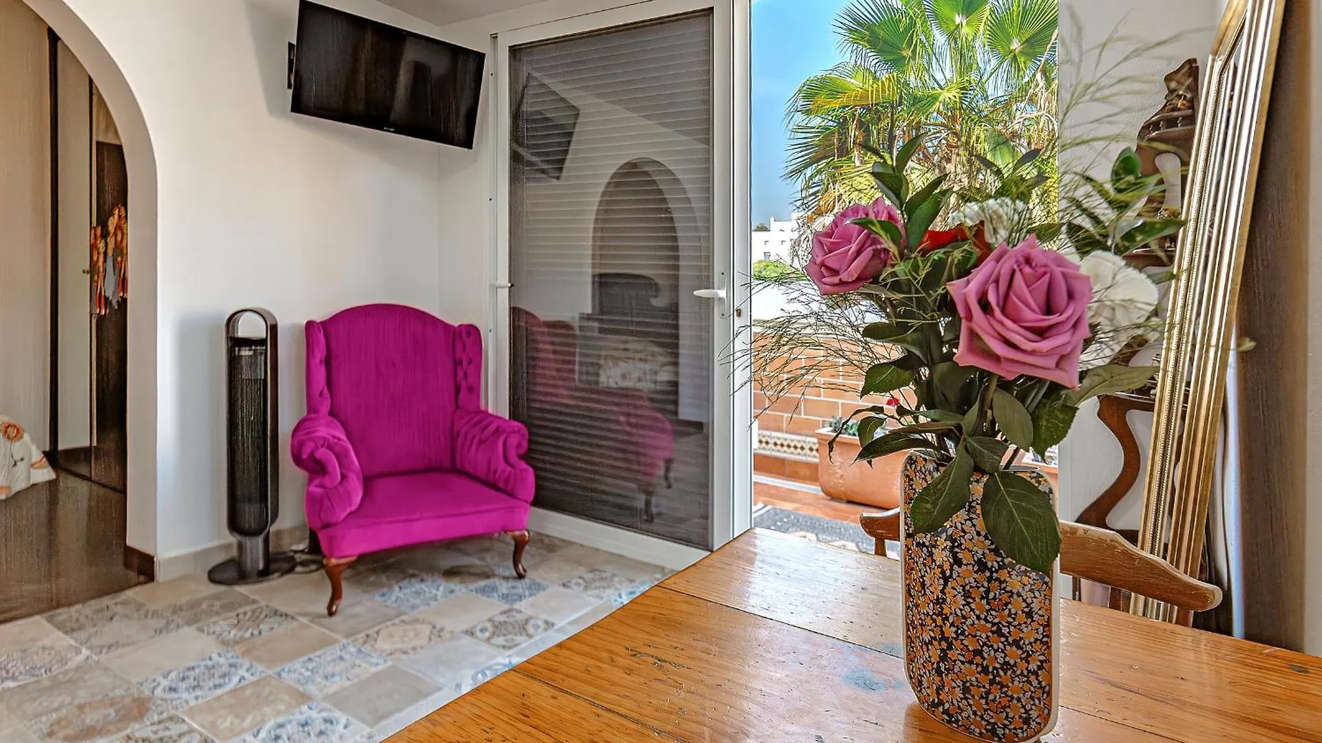 Apartment On Torviscas Costa Adeje  Costa Adeje (Tenerife)