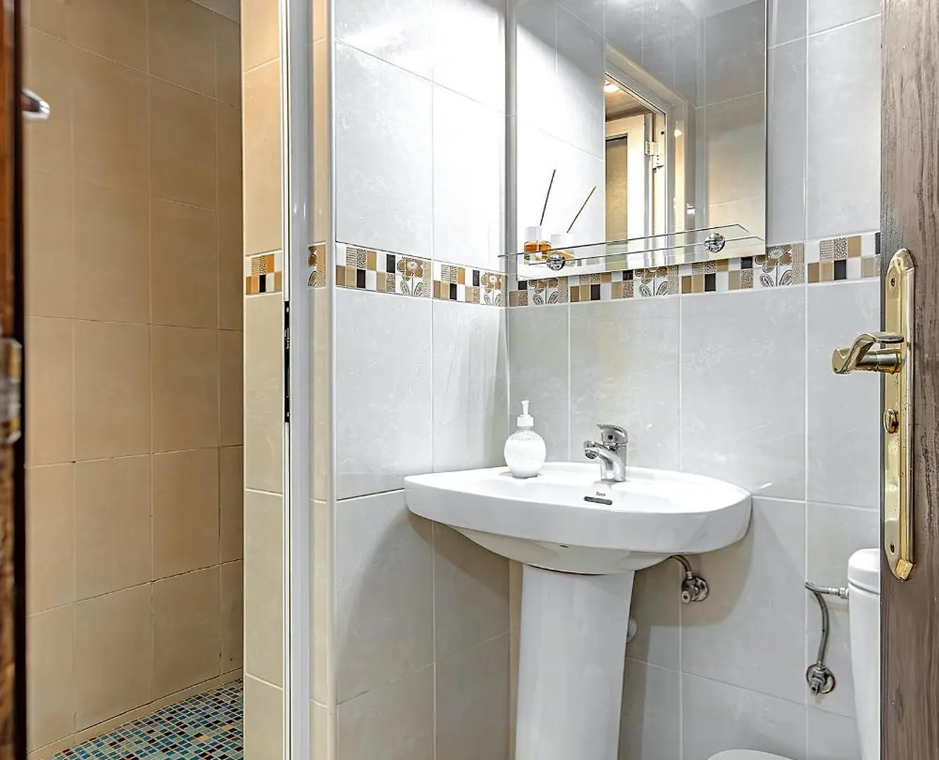 Apartment On Torviscas Costa Adeje